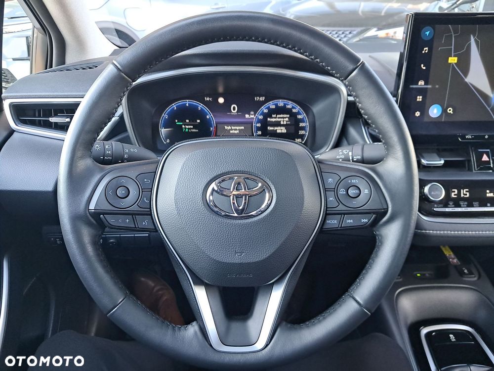 Toyota Corolla - 14