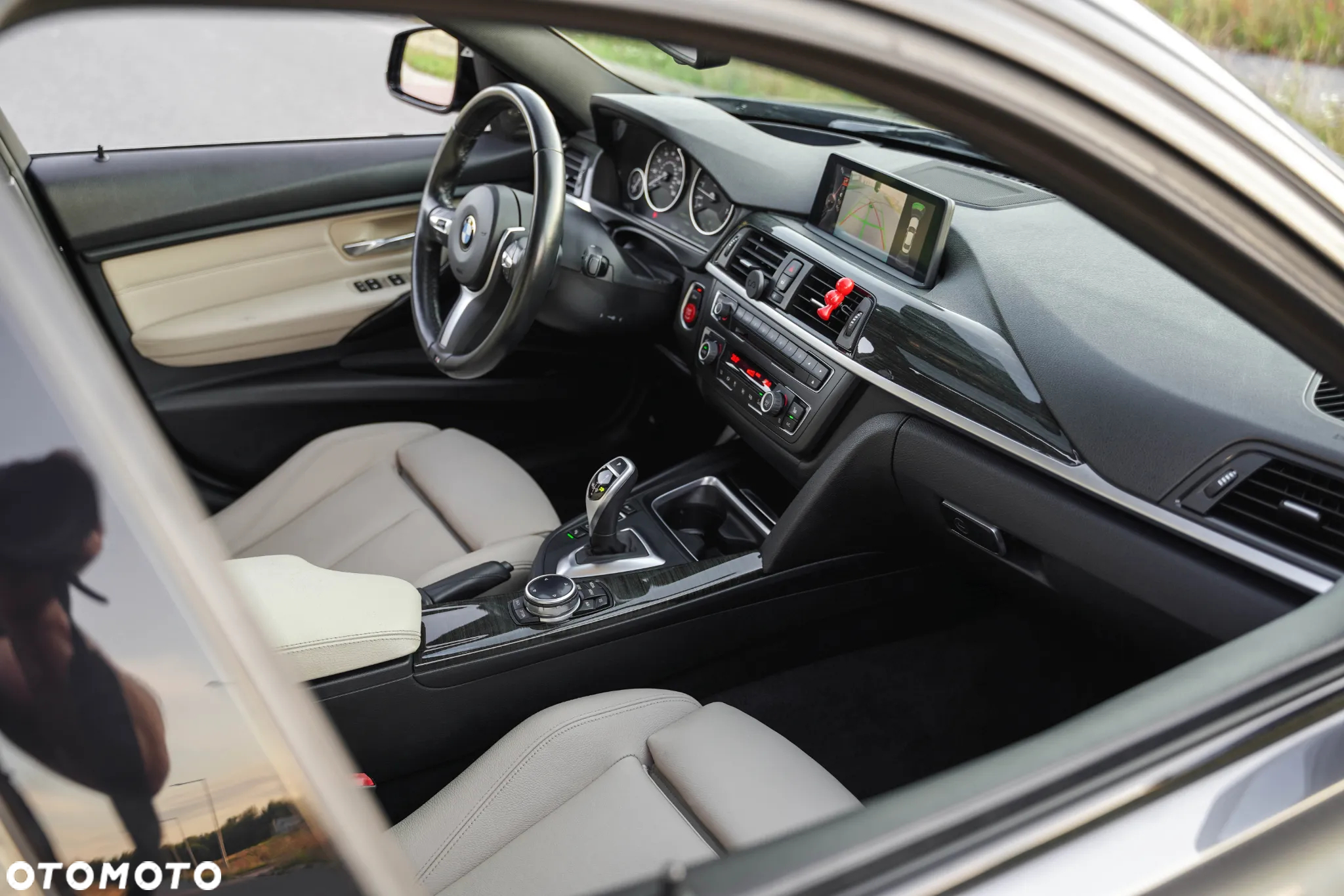 BMW Seria 3 - 18