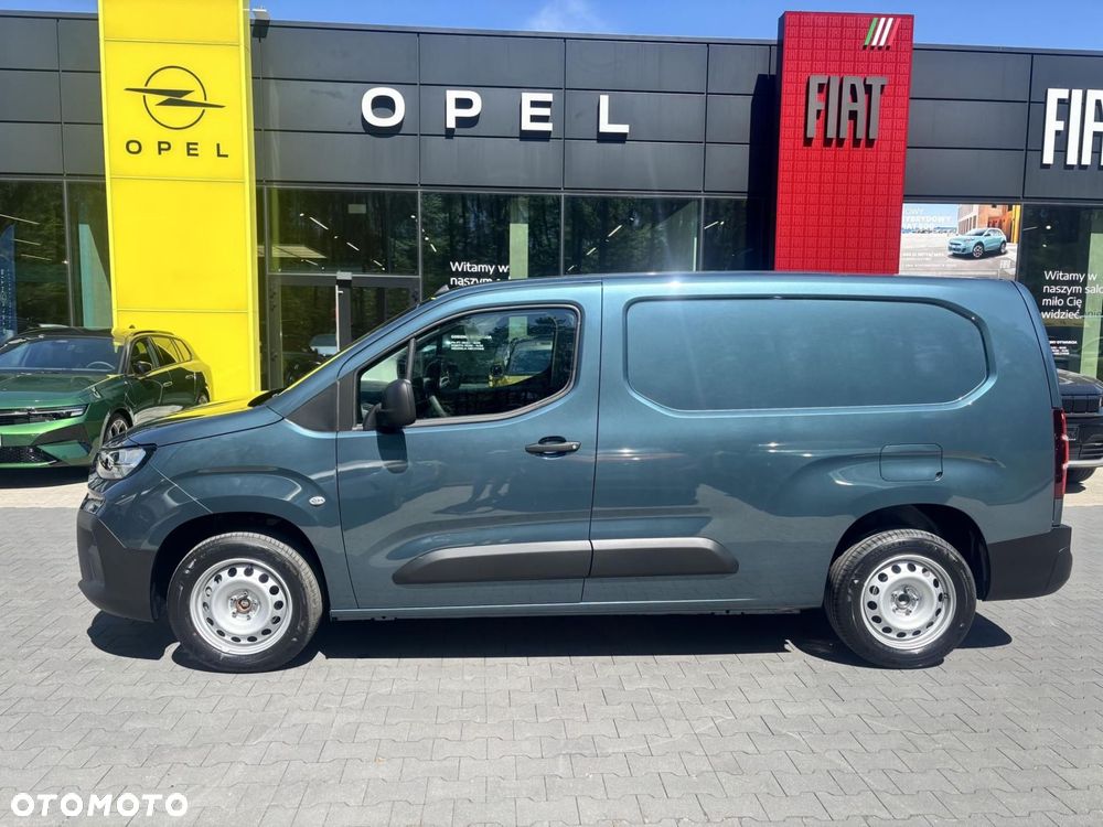 Fiat Doblo - 9