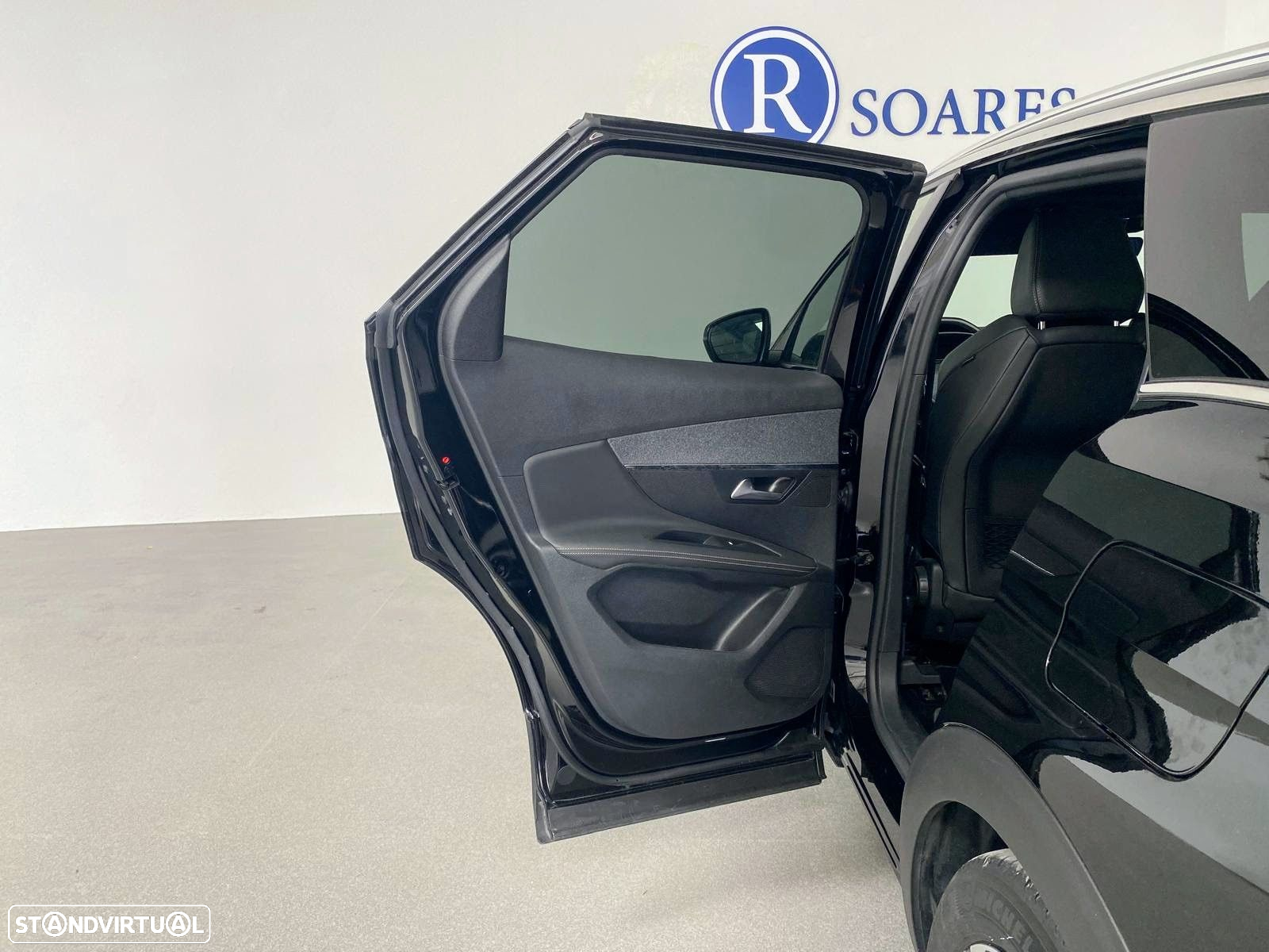 Peugeot 3008 1.6 Hybrid GT Line e-EAT8 - 9