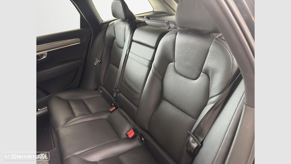 Volvo V90 2.0 T8 PHEV Inscription AWD - 12