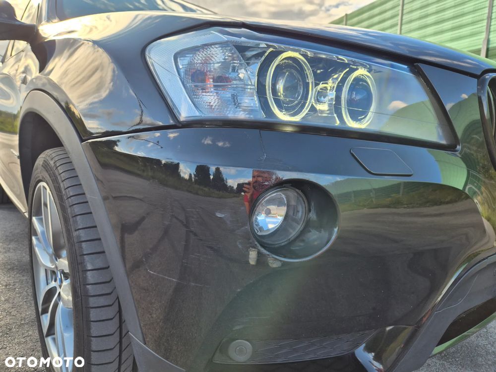 BMW X3 - 31
