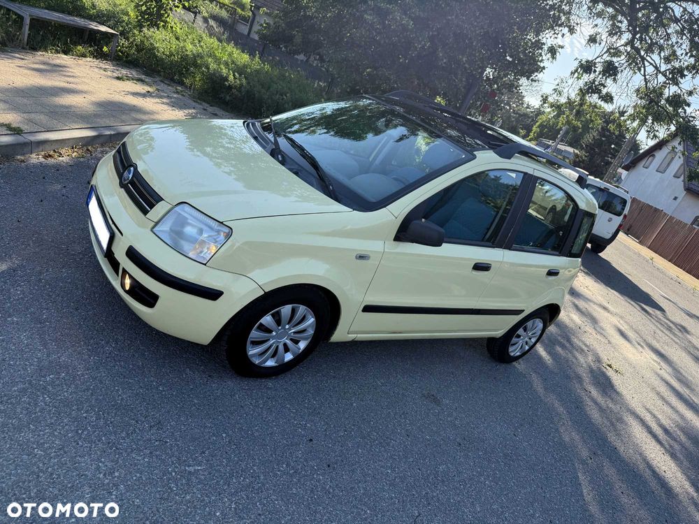 Fiat Panda - 2