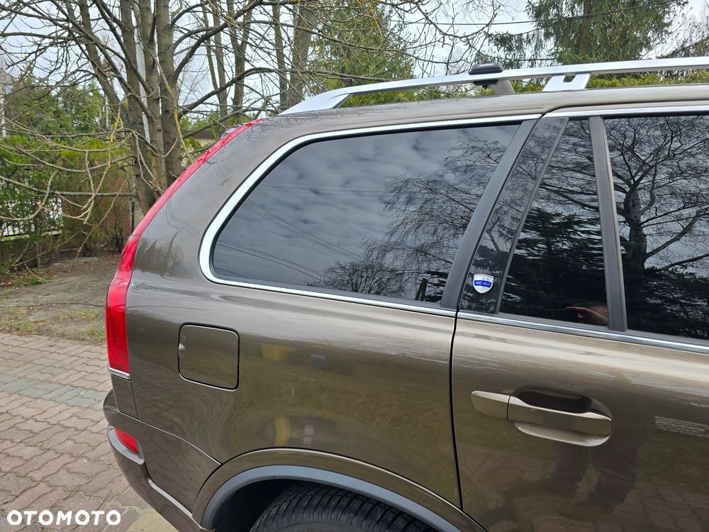 Volvo XC 90 D5 AWD Executive - 3