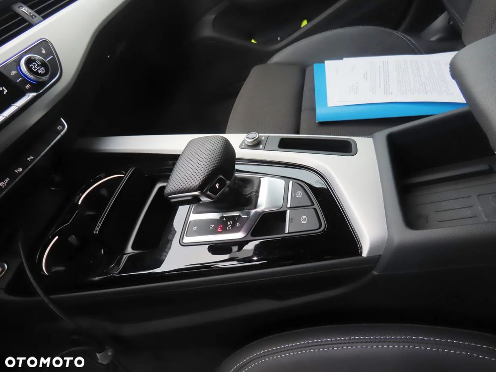 Audi A5 Sportback 40 TDI S tronic S line - 13