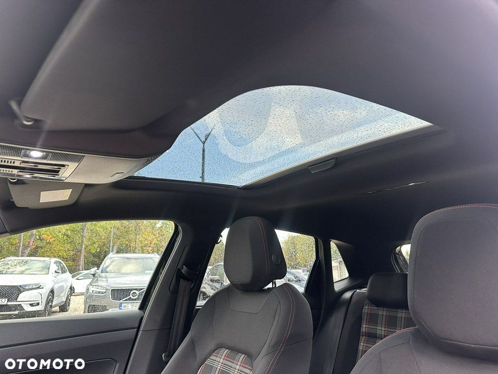 Volkswagen Polo 2.0 TSI GTI DSG - 35