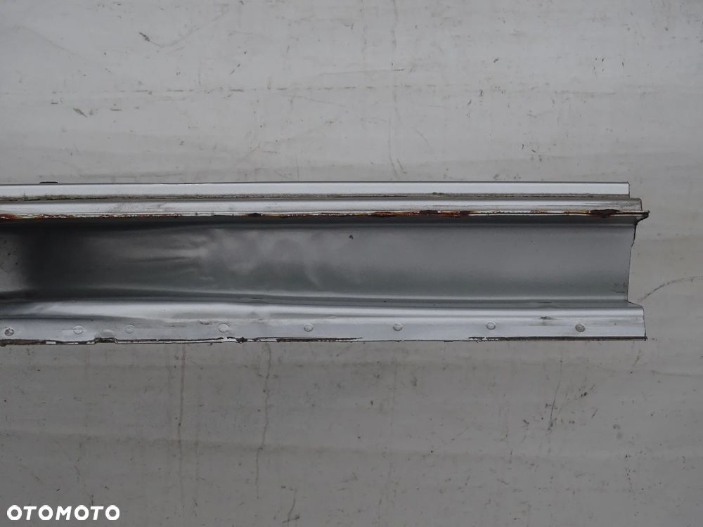 PRÓG SŁUPEK LEWY LEWA CHRYSLER VOYAGER IV CARAVAN F-VAT - 3