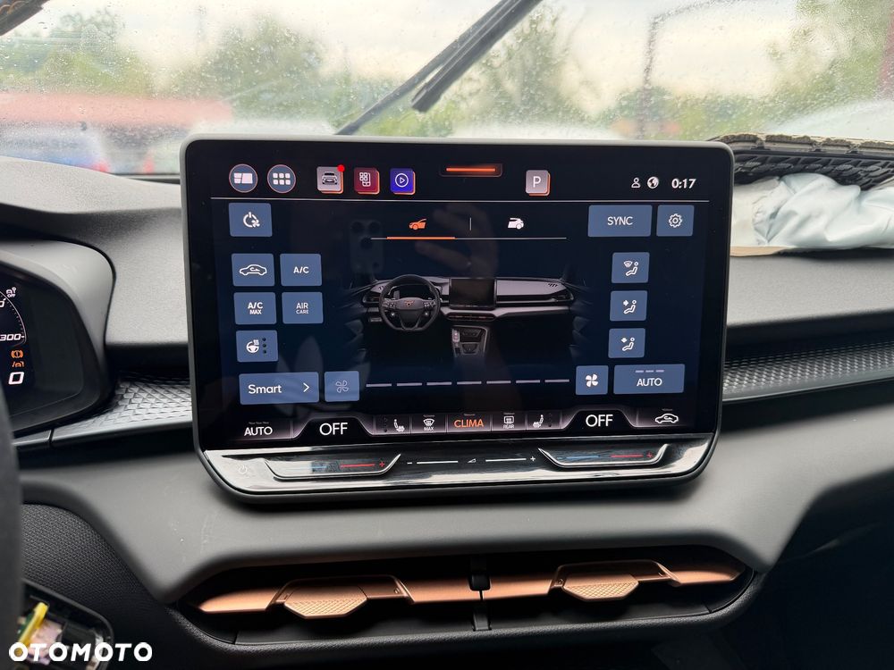 Cupra Terramar 1.5 eTSI mHEV Advantage Edition DCC DSG - 24