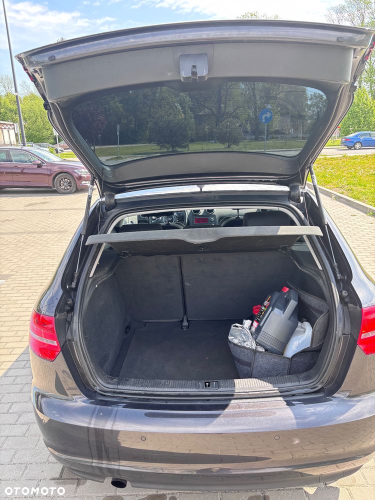 Audi A3 Sportback - 14