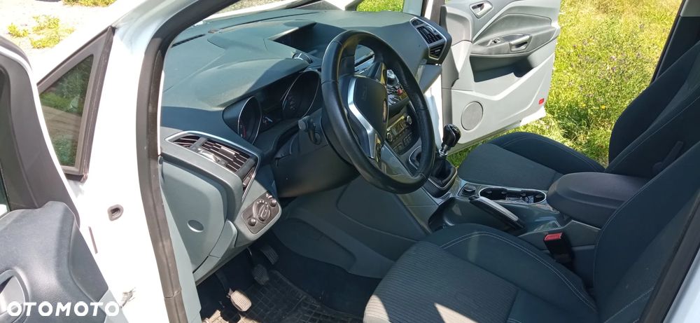 Ford C-MAX 1.0 EcoBoost Titanium ASS - 6