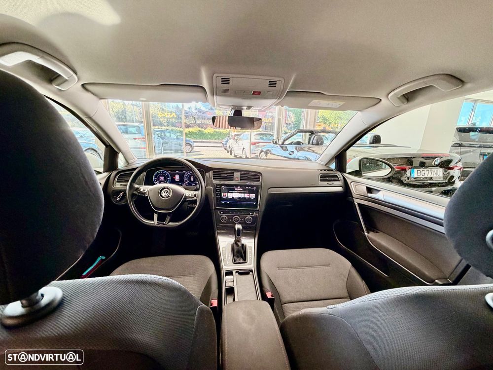 VW e-Golf Standard - 6