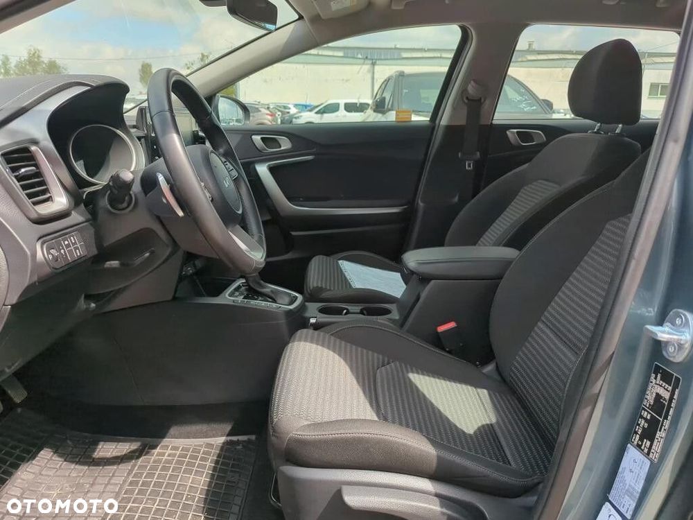 Kia Ceed 1.5 T-GDI M DCT - 3