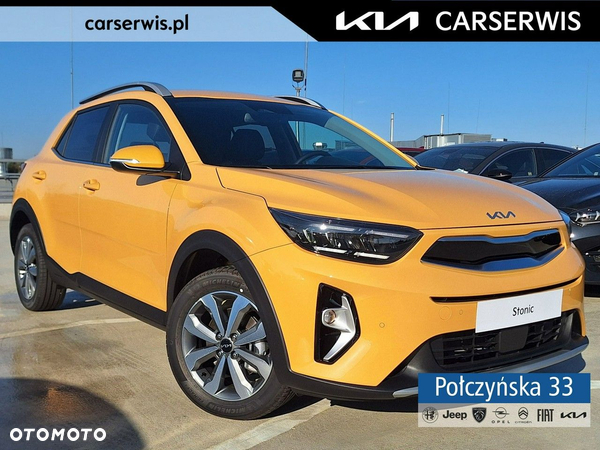 Kia Stonic
