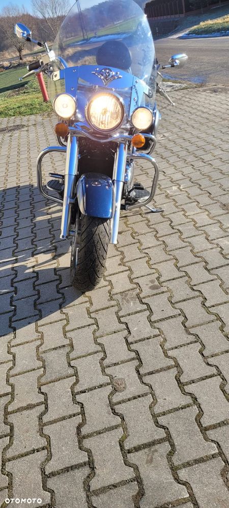 Kawasaki Vulcan - 6