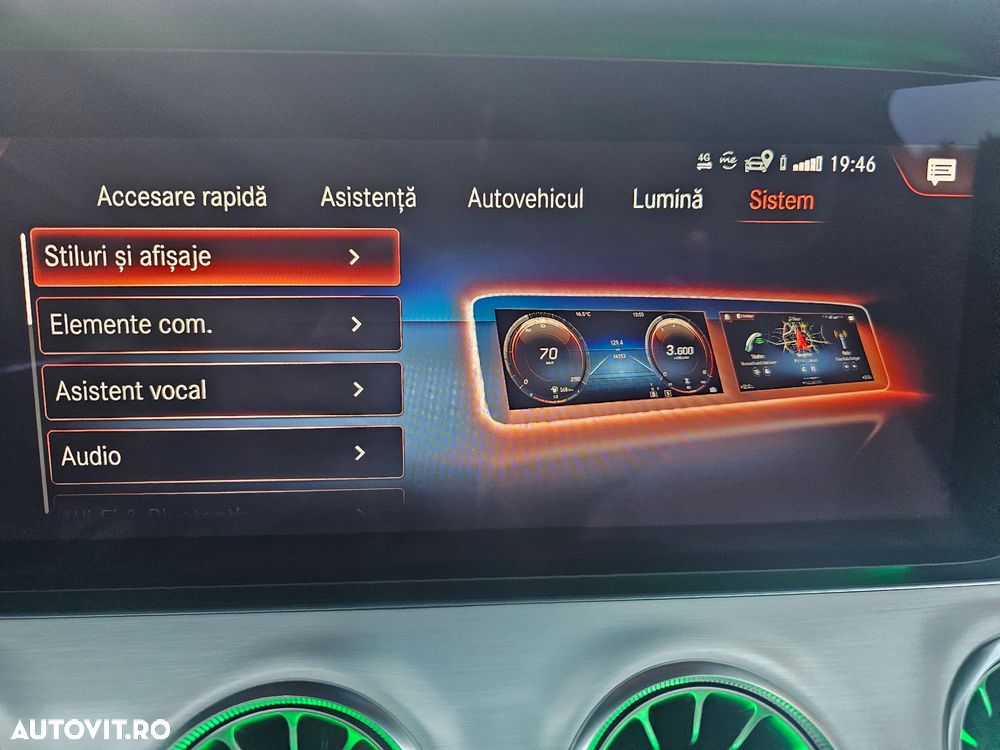 Mercedes-Benz E - 14