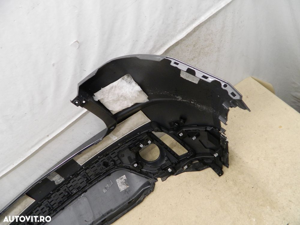 Bara spate Jaguar E-pace X540, 2018, 2019, 2020, 2021, J9C3-17D781-A. - 5