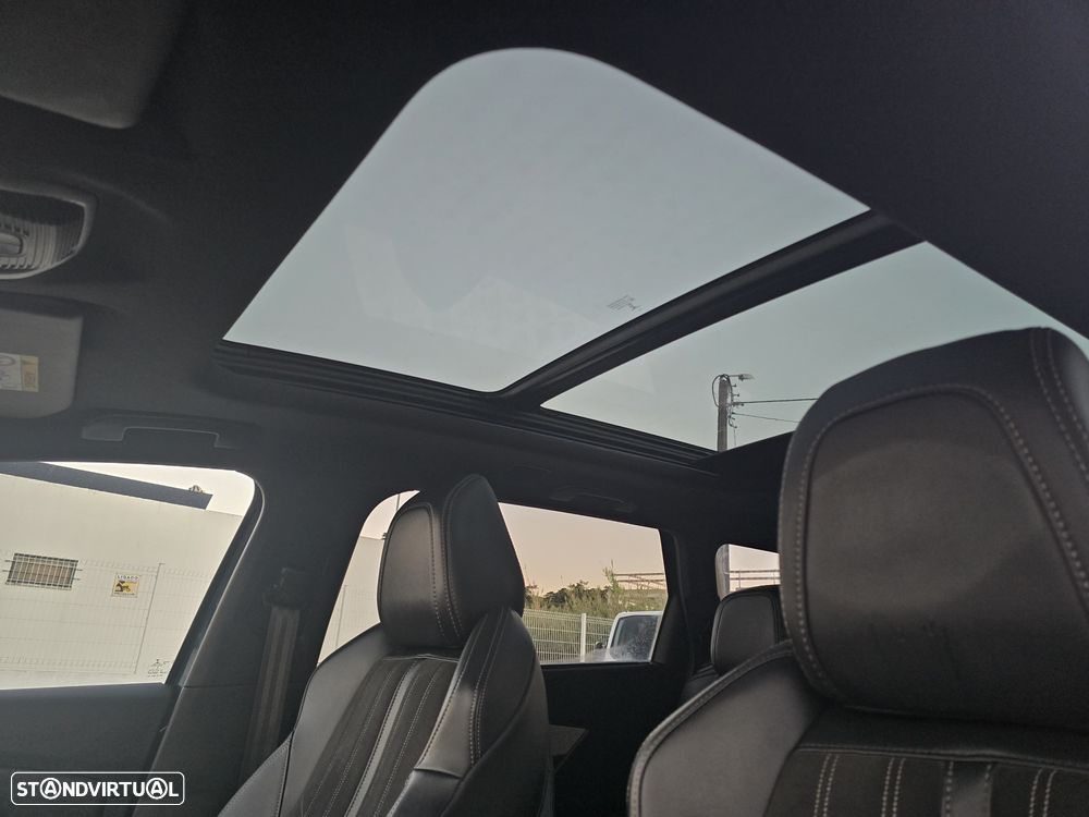 Peugeot 5008 BlueHDI 130 EAT8 GT - 7