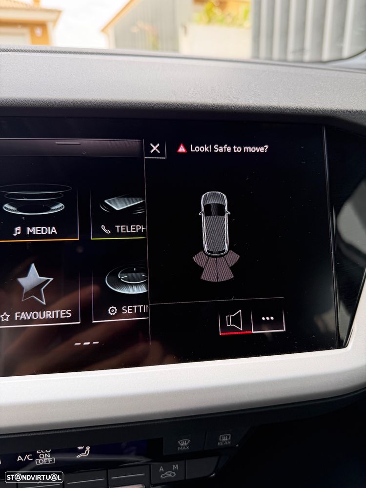 Audi Q4 e-tron 40 82 kWH - 23