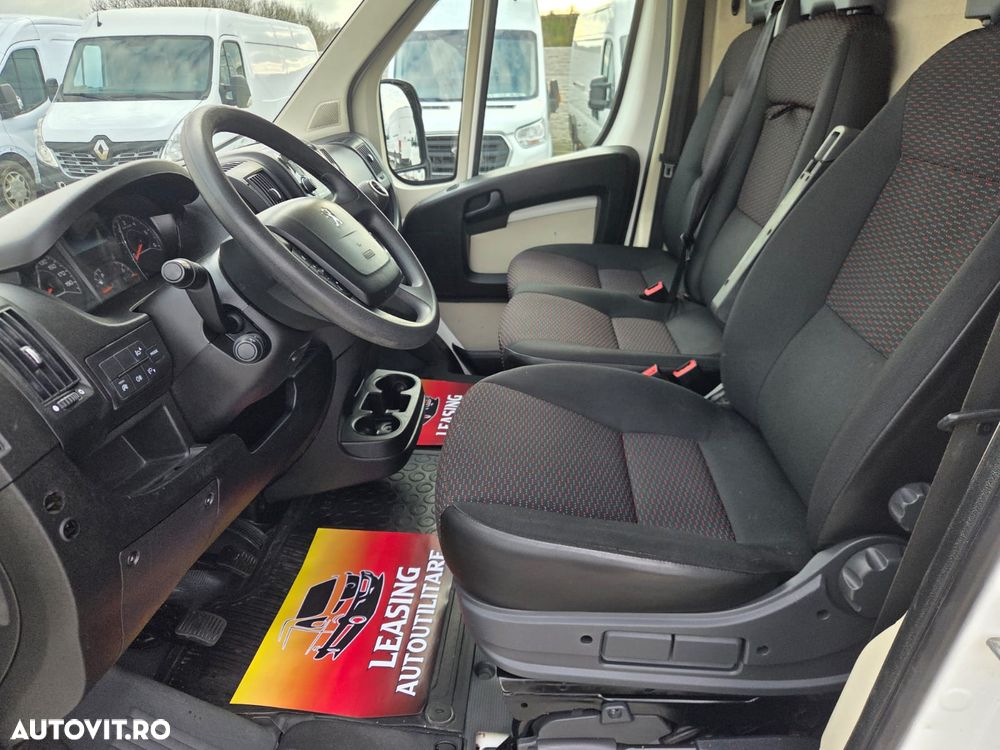 Peugeot Boxer L3H2 - 23