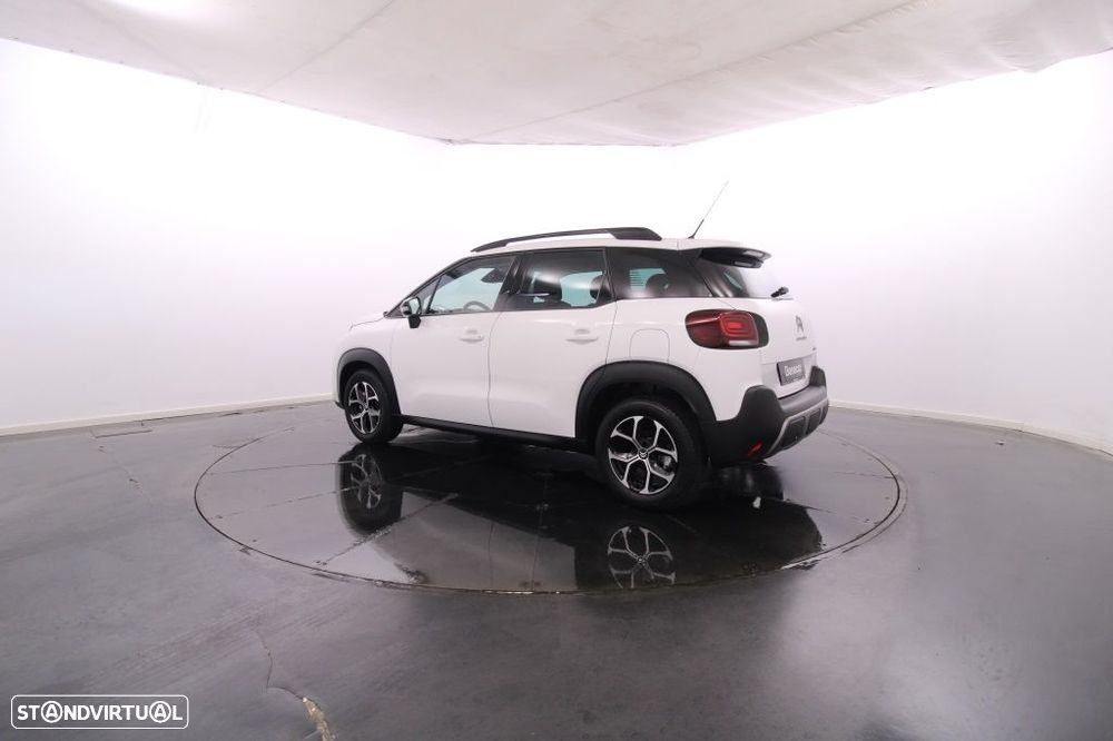 Citroën C3 Aircross 1.2 PureTech Plus - 5