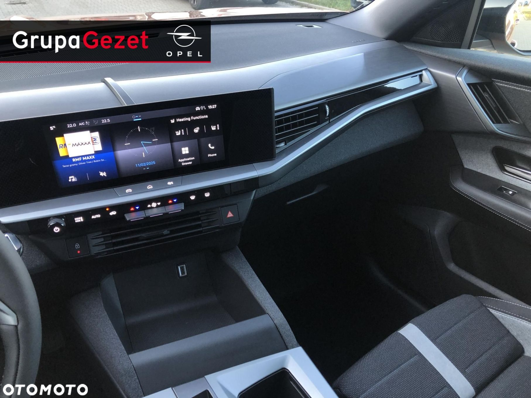 Opel Grandland - 10