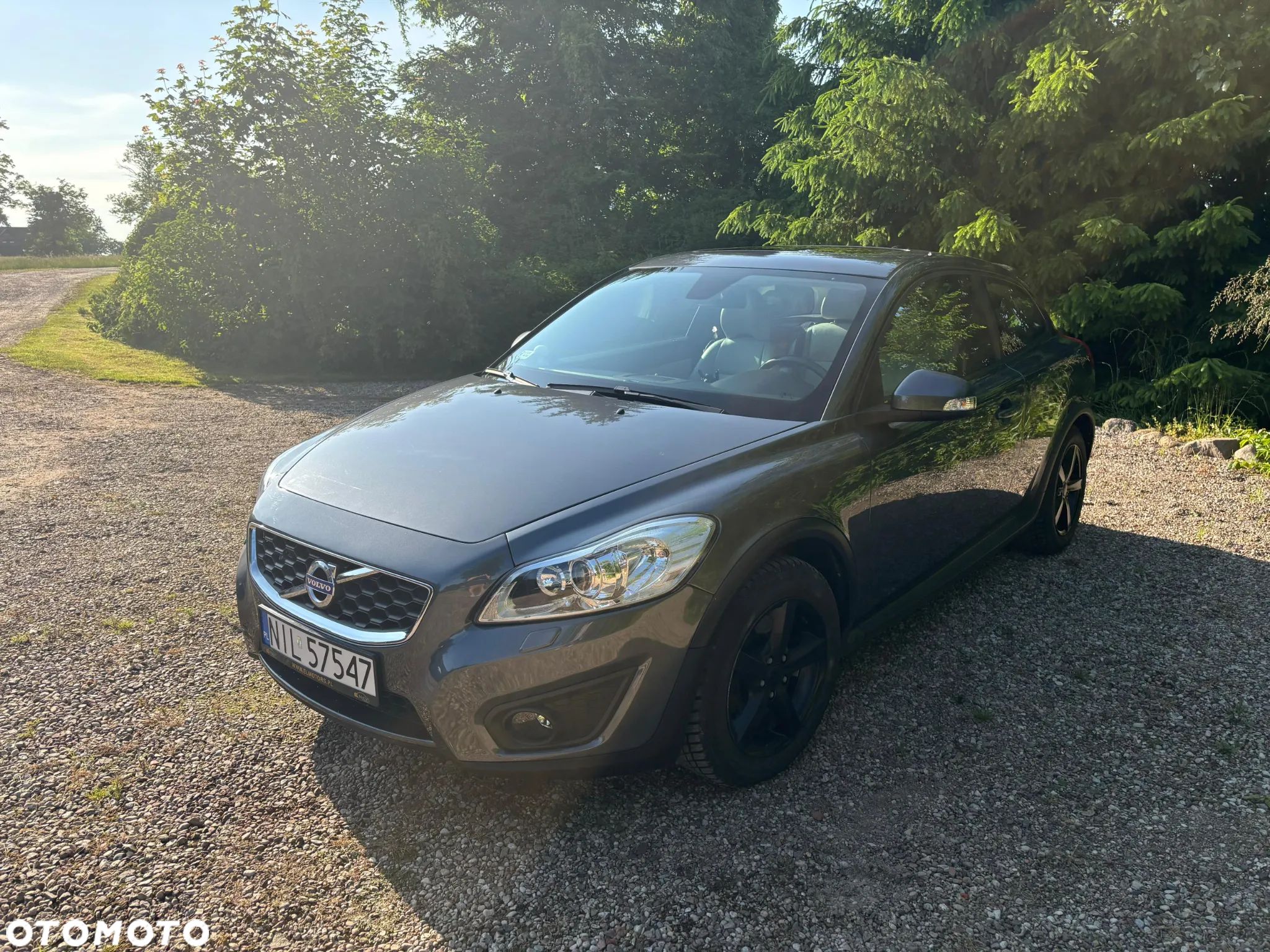 Volvo C30 - 1
