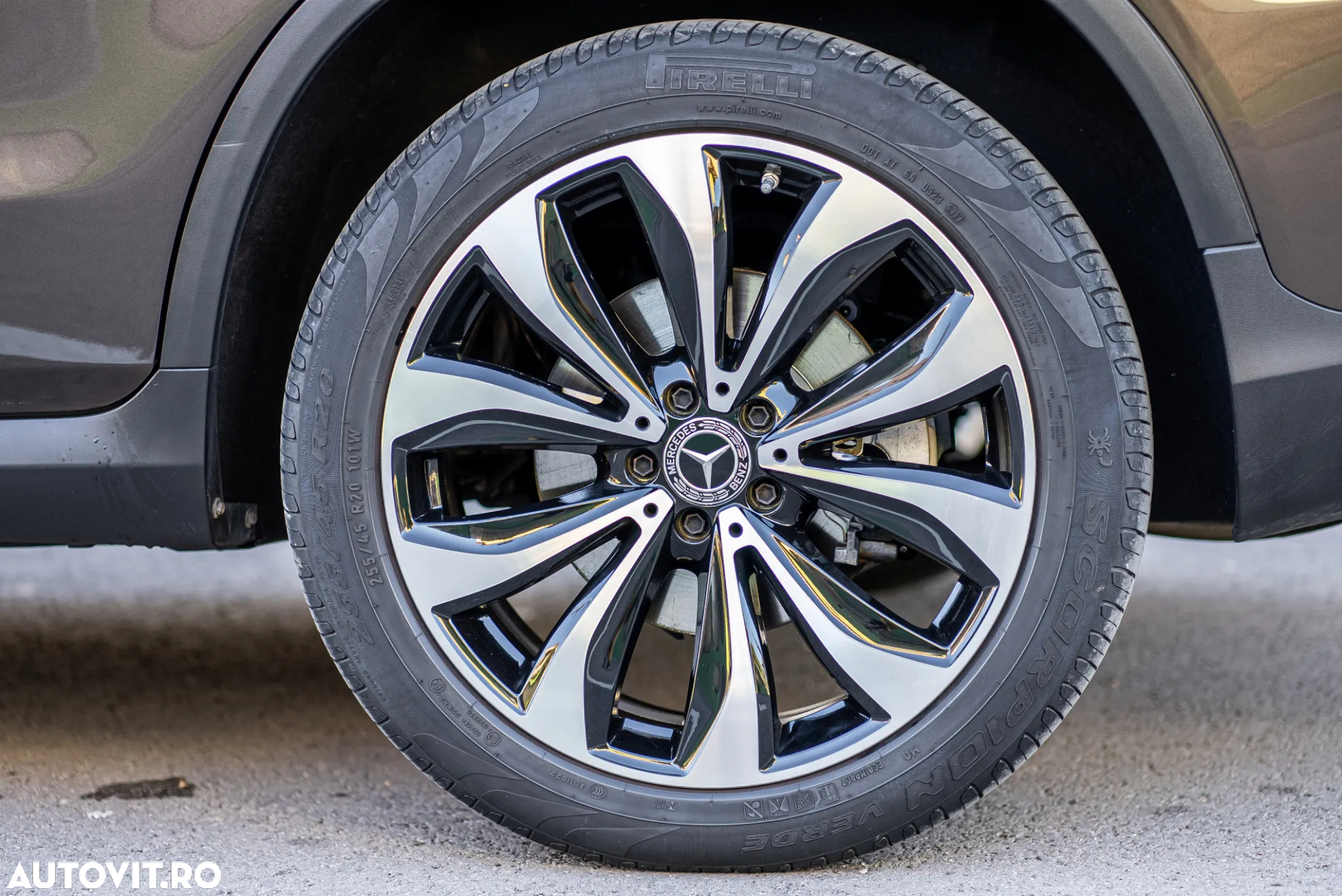 Mercedes-Benz GLC 350 e 4Matic 7G-TRONIC Exclusive - 13