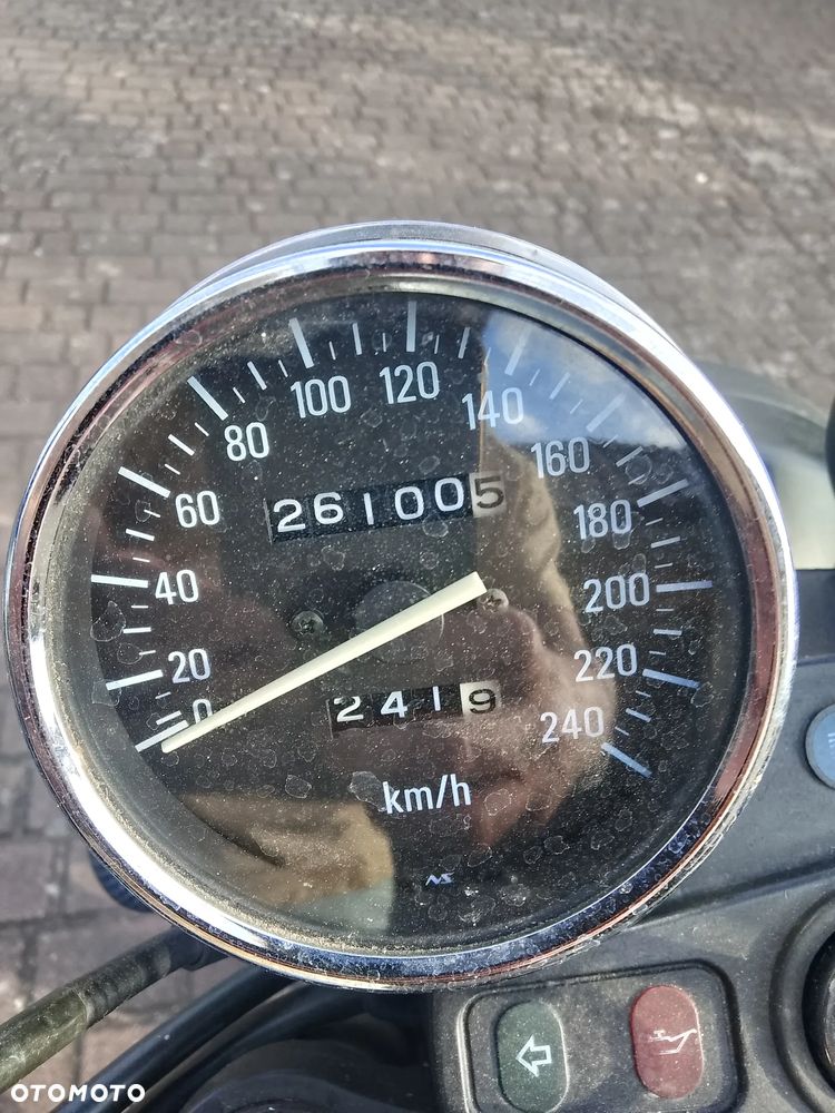 Kawasaki Zephyr - 3
