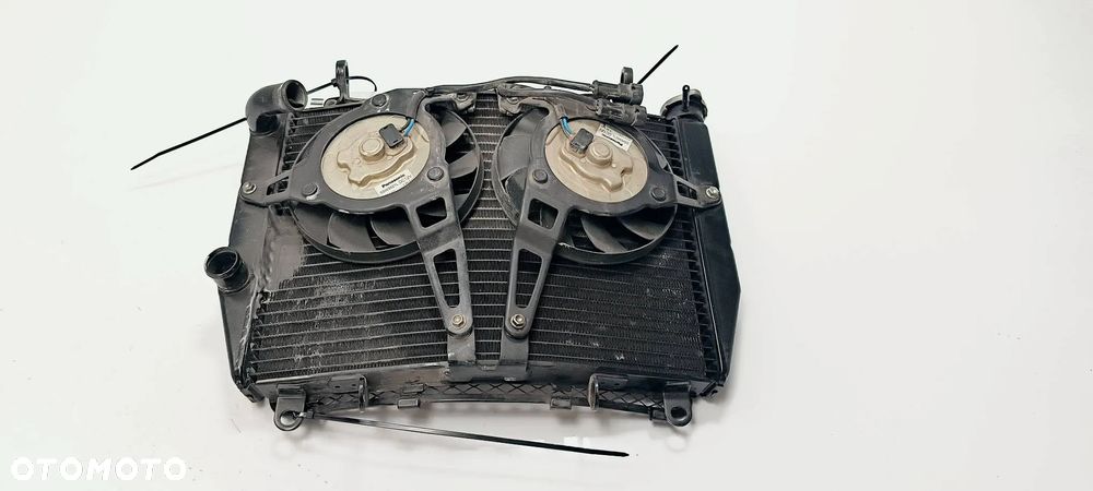 Chłodnica Wody Mv Agusta Brutale 1090 2014 1078.00 TDI 106 kw - 1