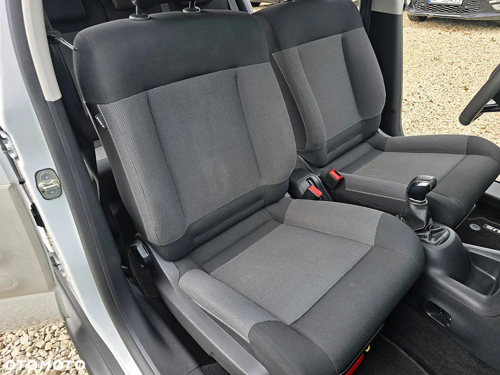 Citroën C4 Cactus PureTech 82 Feel - 21