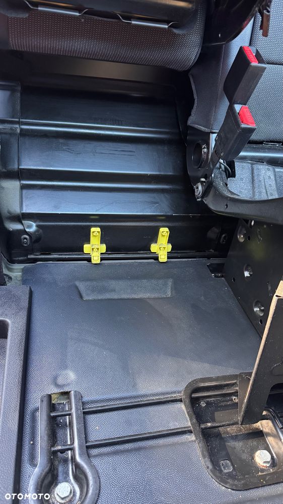 Toyota Proace L3 LONG - 9