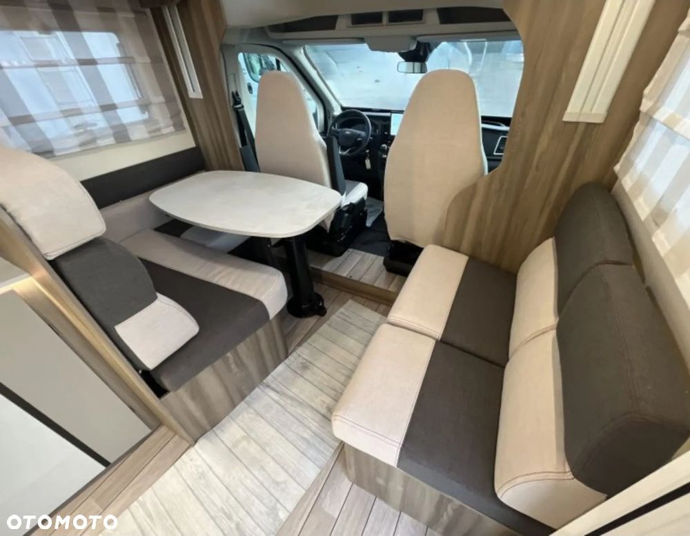 Roller Team Kronos 295TL - 6