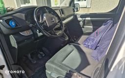 Opel Vivaro Long 3,1t Enjoy (bryg.) - 4