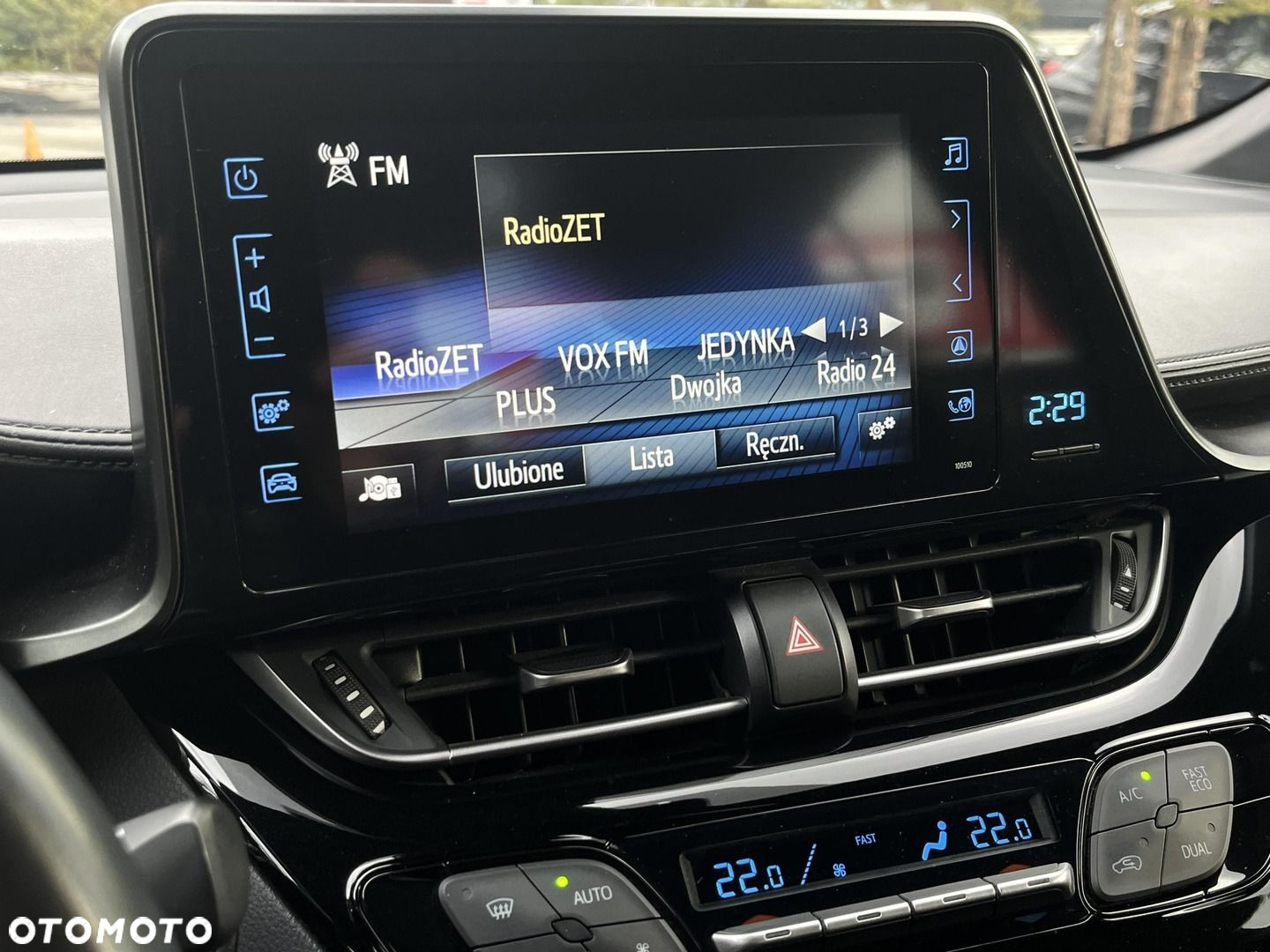 Toyota C-HR - 20