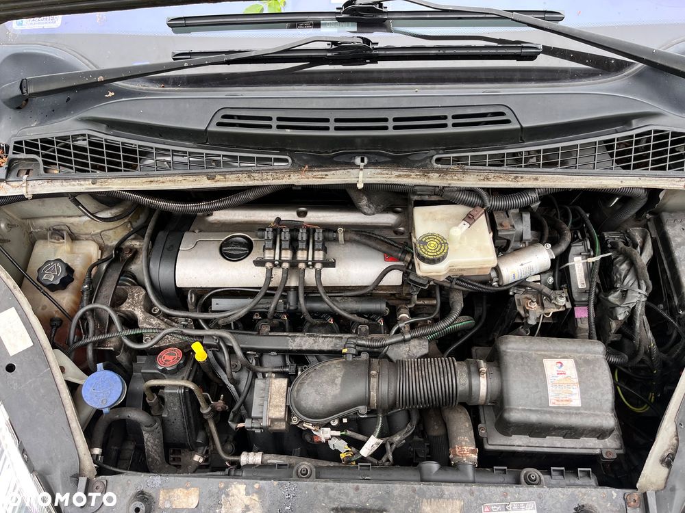Citroën Xsara Picasso 1.8i Exclusive - 16