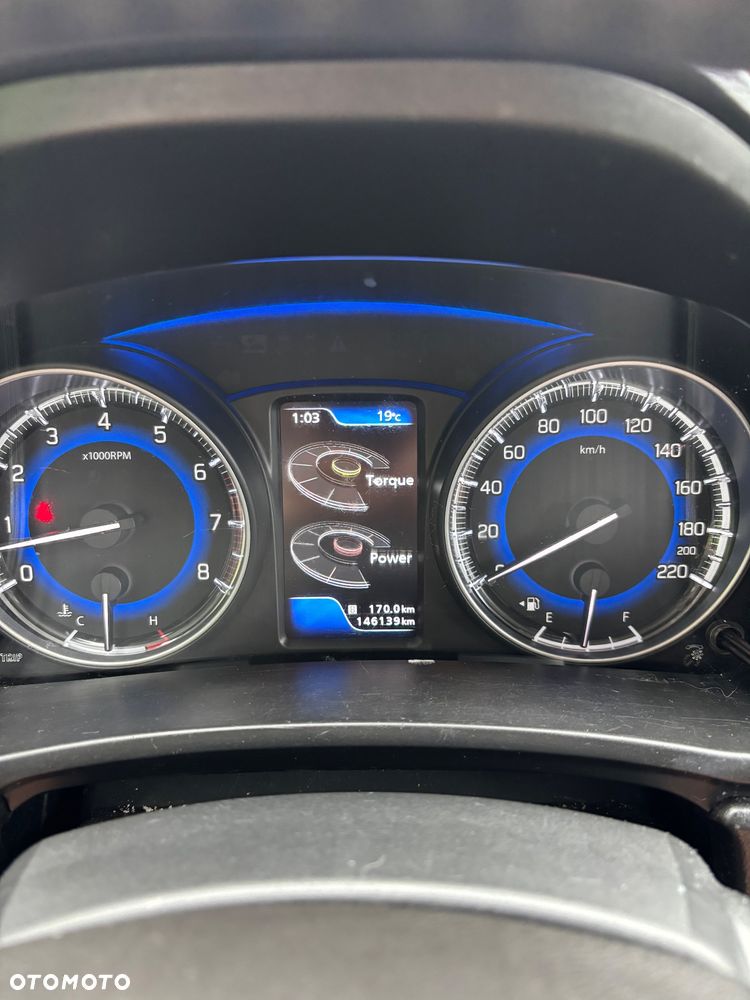 Suzuki Baleno 1.2 Elegance - 12