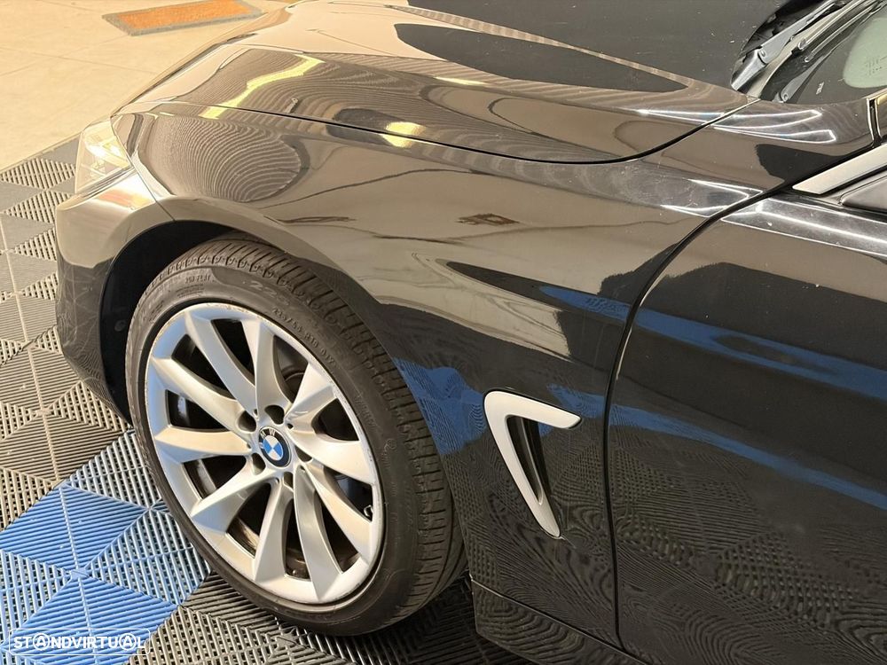 BMW 420 d Sport-Aut. Modern Line - 6