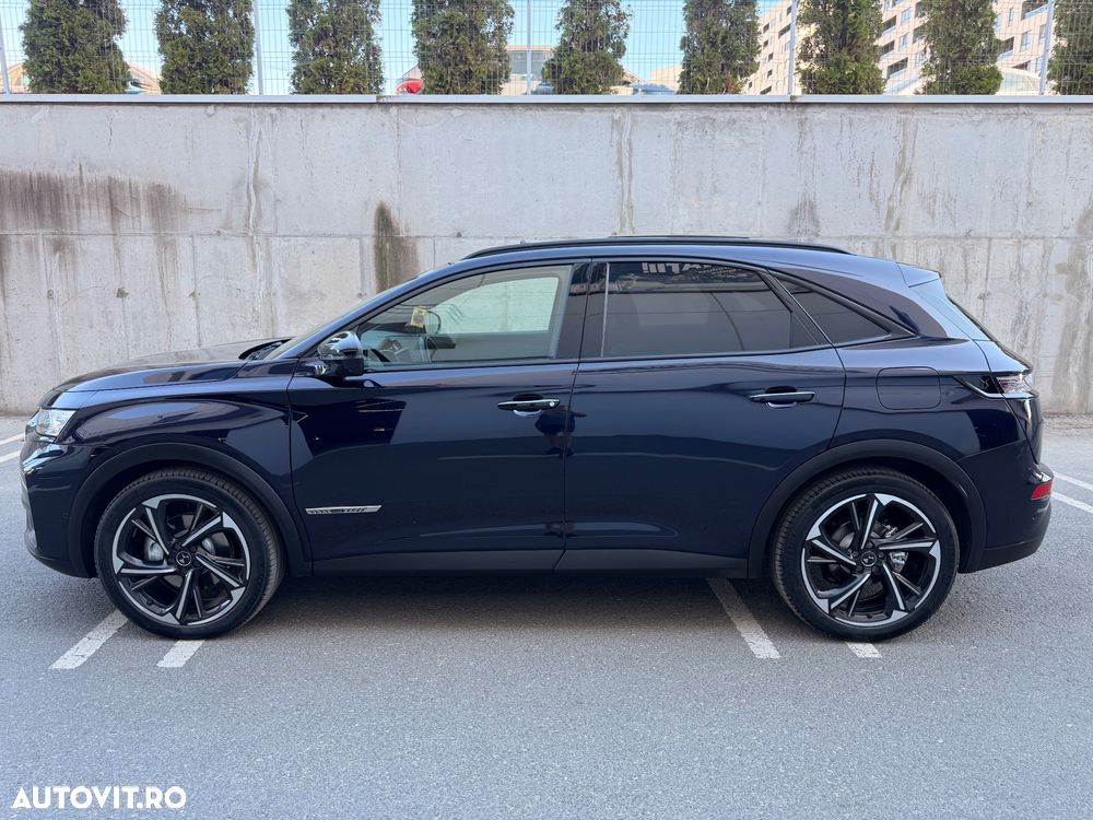 DS Automobiles DS 7 Crossback - 22