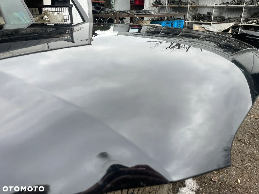 MASKA POD DUŻY GRILL  AUDI A3 8P LY9B - 4