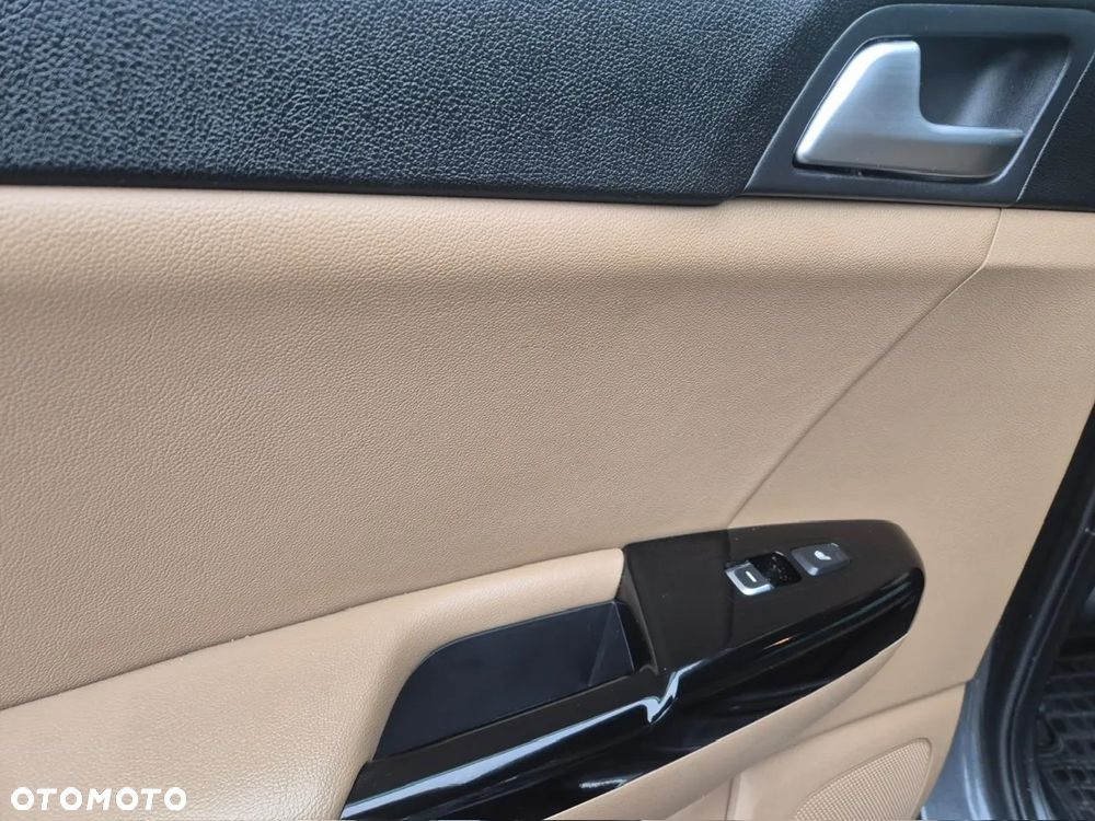 Kia Sportage 1.6 T-GDI L Business Line Plus 2WD DCT - 15