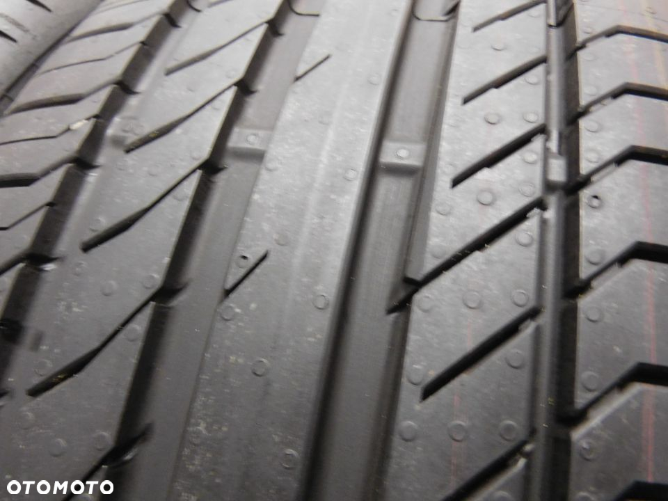 OPONY 235/45 R18 94V CONTINENTAL CONTISPORTCONTACT 5 DEMO - 2