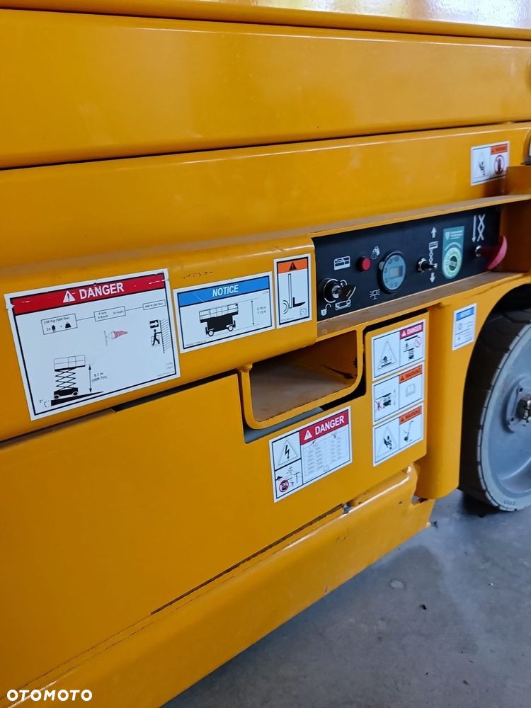 Haulotte Compact 10N - 3