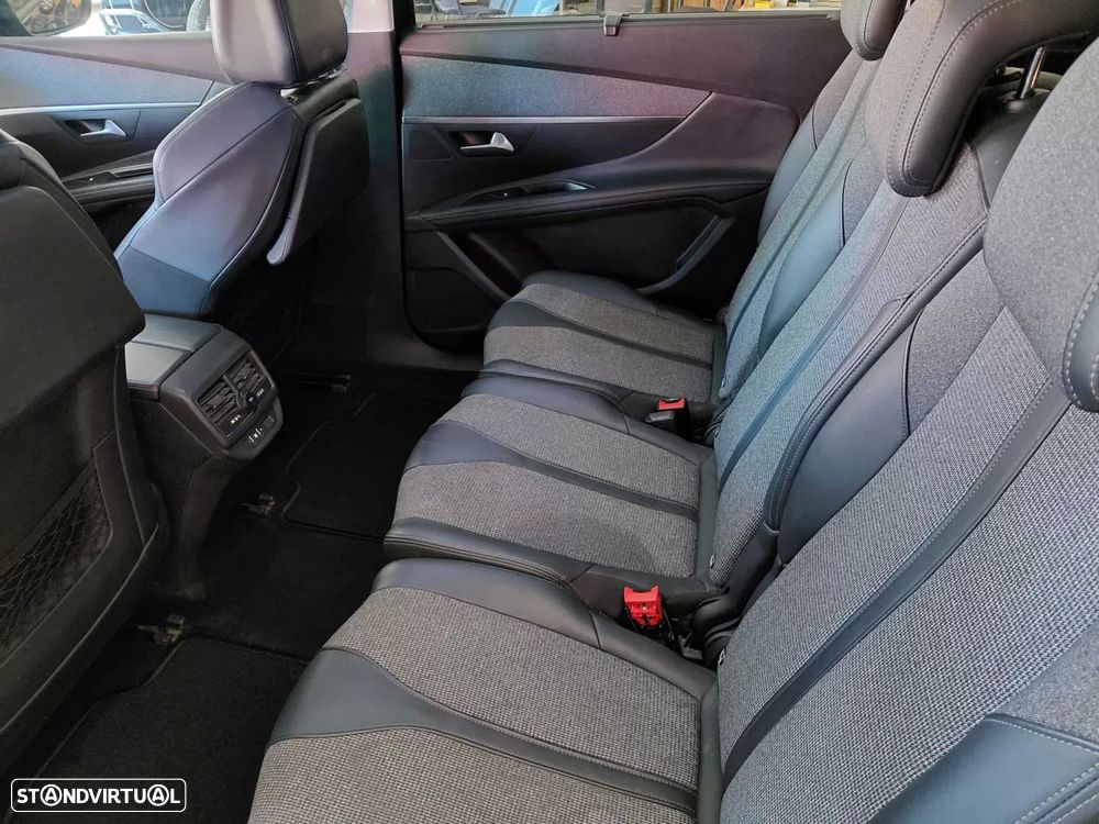 Peugeot 5008 PureTech 130 Stop & Start Active Pack - 19