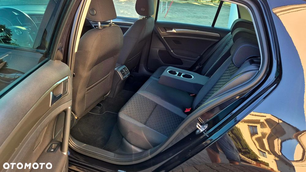 Volkswagen Golf 1.5 TSI ACT OPF Join - 15