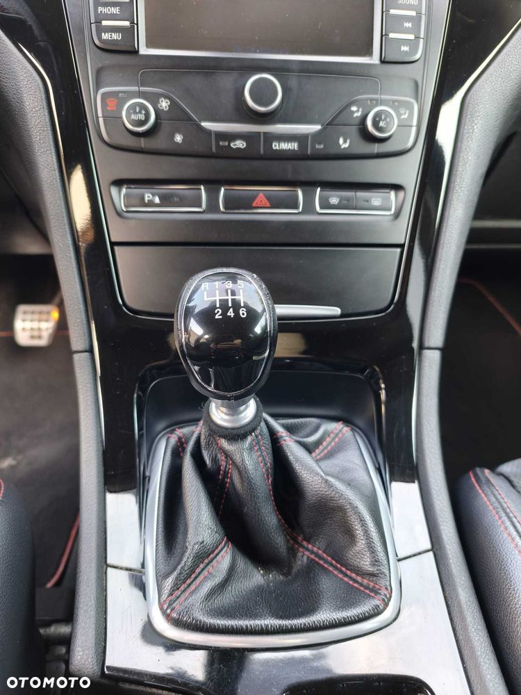 Ford Mondeo - 6