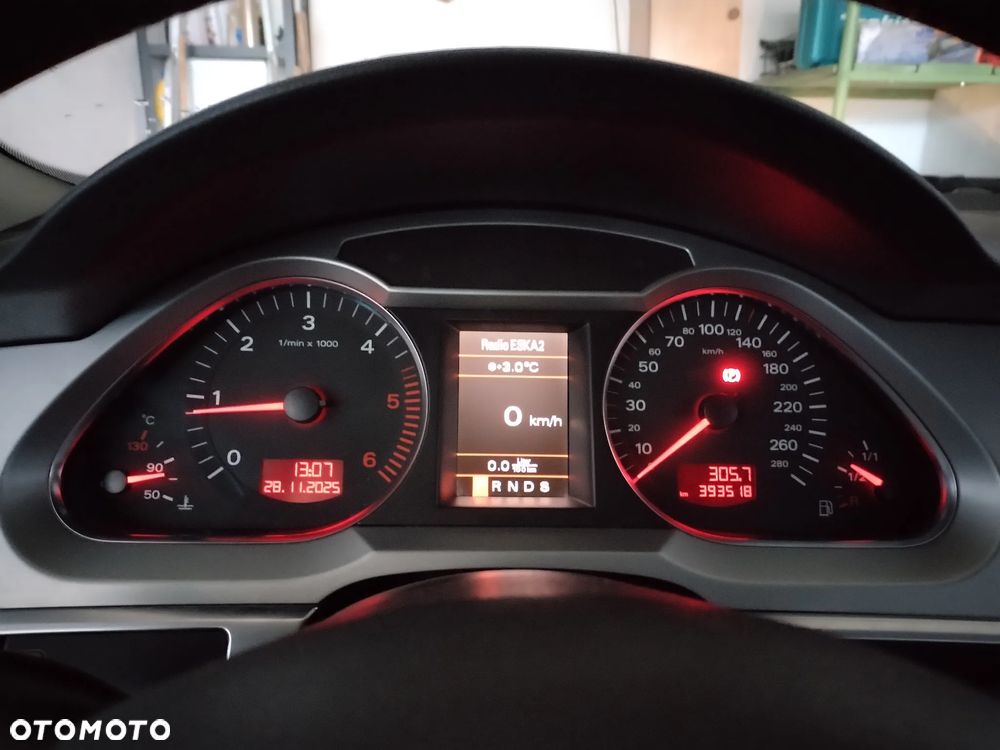 Audi A6 Avant 3.0 TDI Quattro Tiptronic - 14