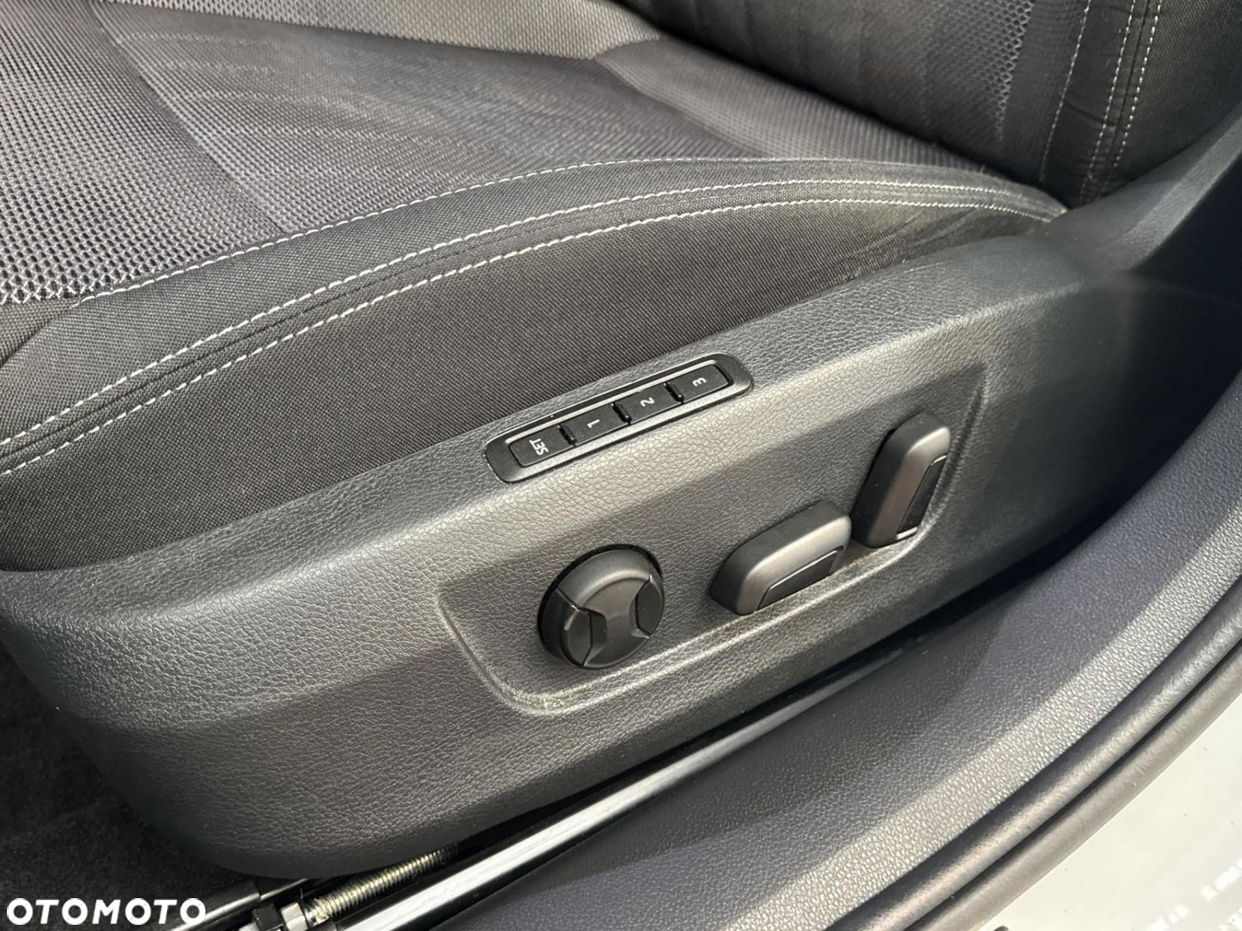 Skoda Superb - 29