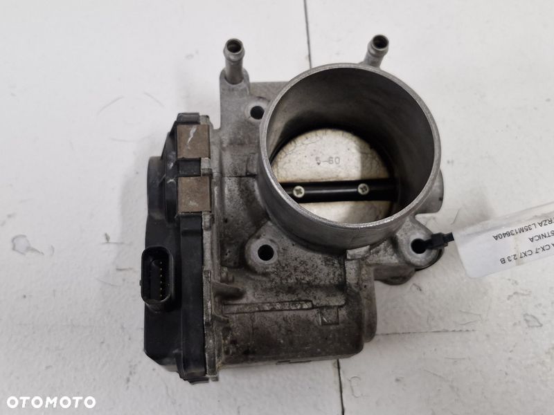 MAZDA CX-7 CX7 2.3 B PRZEPUSTNICA POWIETRZA L35M13640A - 6