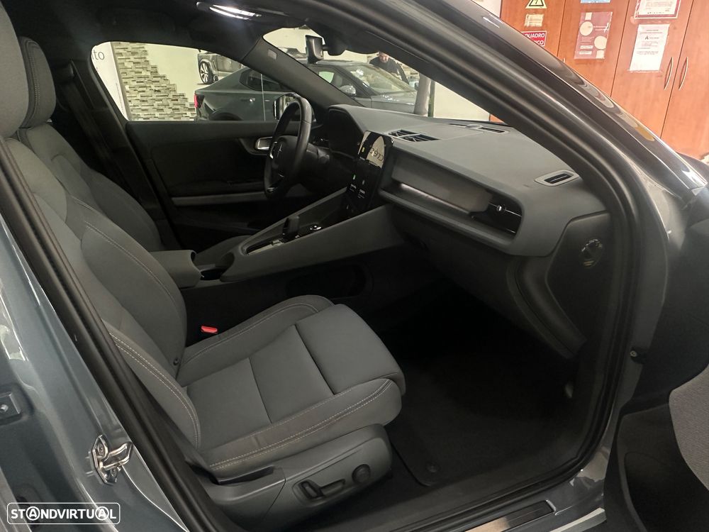 Polestar 2 Dual Motor 78kWh - 22
