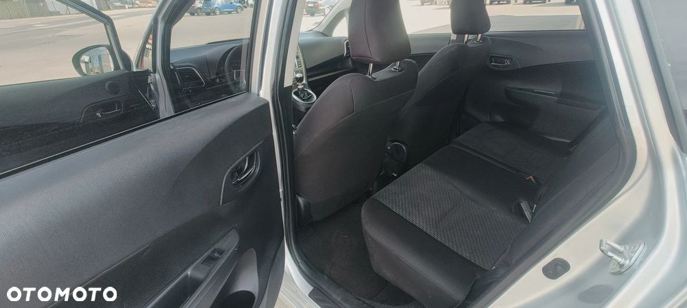 Toyota Verso S 1.33 VVT-i Life - 23